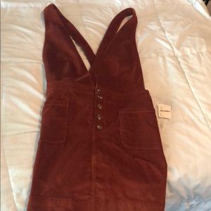 Free People Jumper Size 4